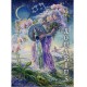 JOSEPHINE WALL GREETING CARD ZODIAC AQUARIUS